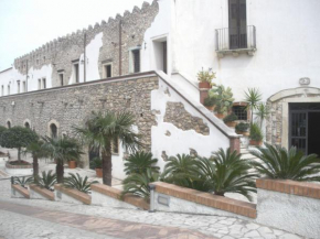 Hotel Residence La Fortezza, San Lucido